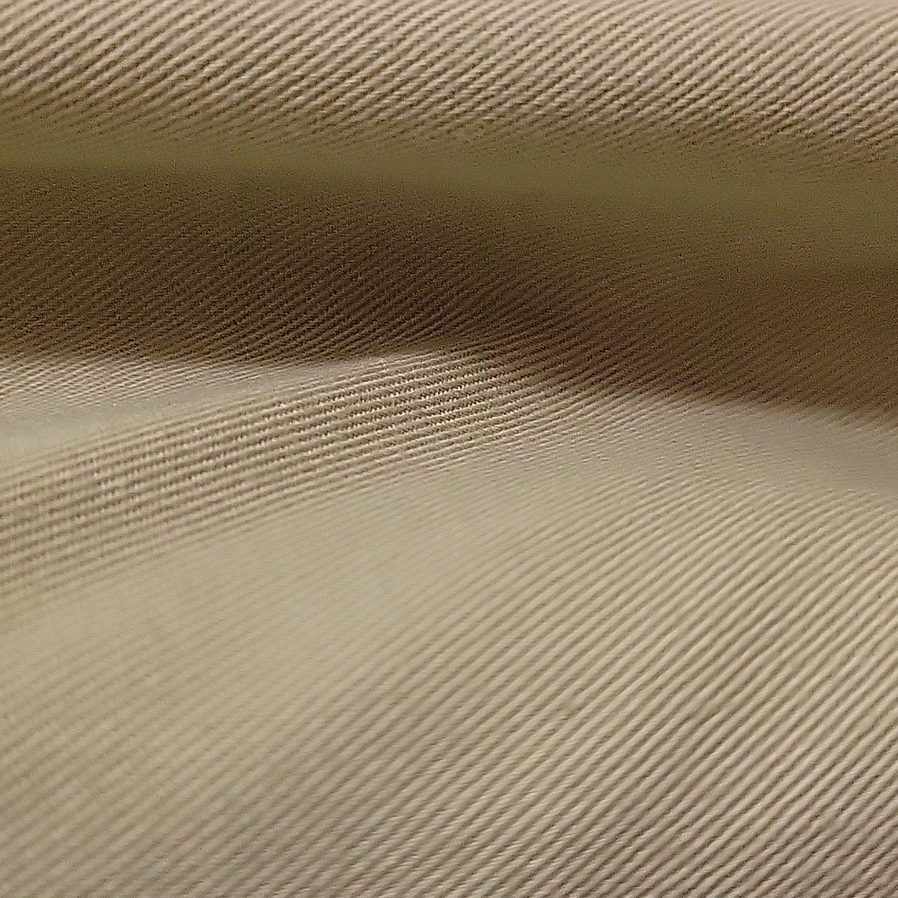 Cotton drawstring pants with pockets 3X - Picture 6 of 7